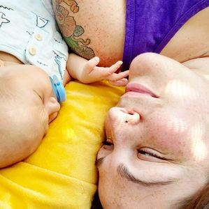 Meet your Posher, Rachel